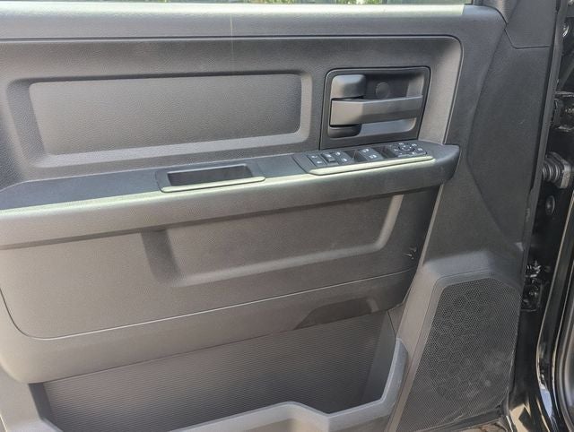 2026 RAM 2500 RAM 2500 WARLOCK CREW CAB 4X4 6'4' BOX
