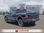 2026 RAM 2500 RAM 2500 WARLOCK CREW CAB 4X4 6'4' BOX