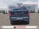 2026 RAM 2500 RAM 2500 WARLOCK CREW CAB 4X4 6'4' BOX
