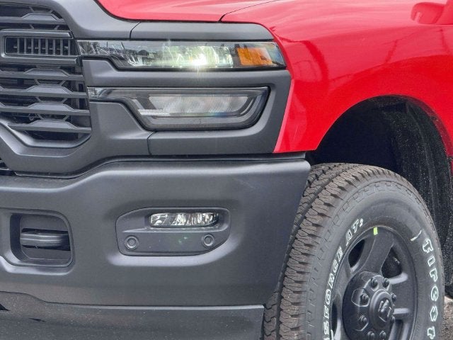 2027 RAM Ram 2500 RAM 2500 TRADESMAN CREW CAB 4X4 6'4' BOX