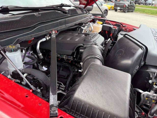 2027 RAM Ram 2500 RAM 2500 TRADESMAN CREW CAB 4X4 6'4' BOX