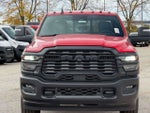 2027 RAM Ram 2500 RAM 2500 TRADESMAN CREW CAB 4X4 6'4' BOX