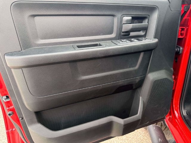 2027 RAM Ram 2500 RAM 2500 TRADESMAN CREW CAB 4X4 6'4' BOX
