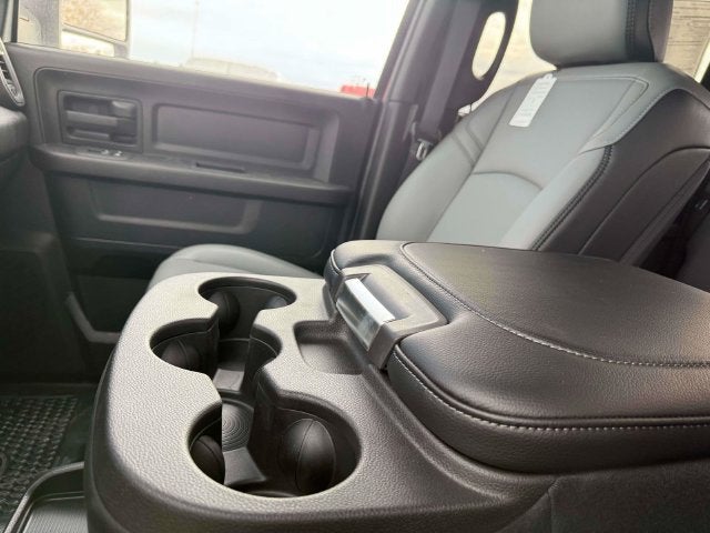 2027 RAM Ram 2500 RAM 2500 TRADESMAN CREW CAB 4X4 6'4' BOX