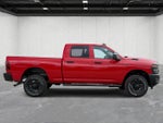 2027 RAM Ram 2500 RAM 2500 TRADESMAN CREW CAB 4X4 6'4' BOX