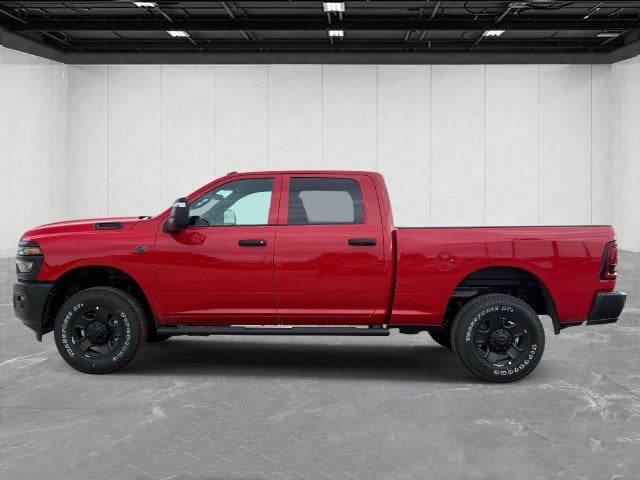 2027 RAM Ram 2500 RAM 2500 TRADESMAN CREW CAB 4X4 6'4' BOX