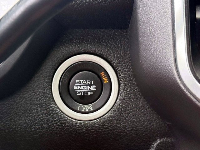 2022 RAM 2500 Big Horn Crew Cab 4x4 6'4' Box