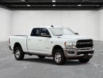2022 RAM 2500 Big Horn Crew Cab 4x4 6'4' Box