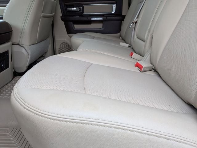 2016 RAM 2500 Laramie