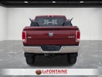 2016 RAM 2500 Laramie