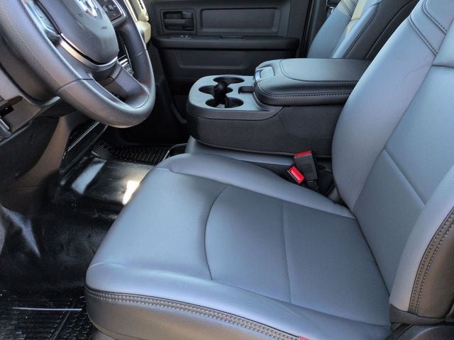 2026 RAM Ram 2500 RAM 2500 TRADESMAN CREW CAB 4X4 8' BOX