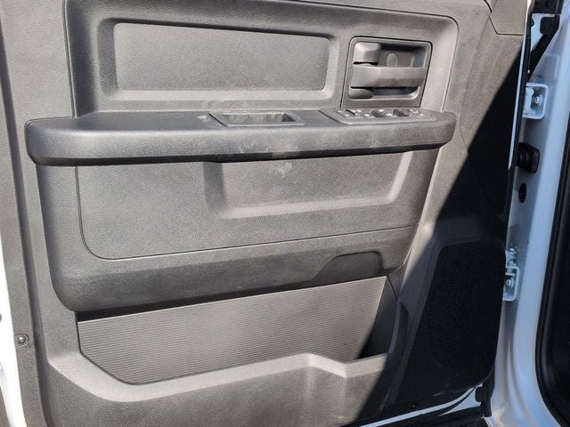 2026 RAM Ram 2500 RAM 2500 TRADESMAN CREW CAB 4X4 8' BOX