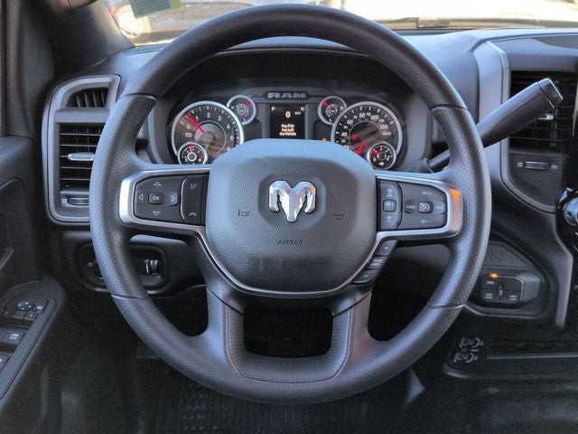 2026 RAM Ram 2500 RAM 2500 TRADESMAN CREW CAB 4X4 8' BOX