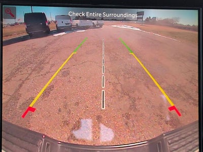 2026 RAM Ram 2500 RAM 2500 TRADESMAN CREW CAB 4X4 8' BOX