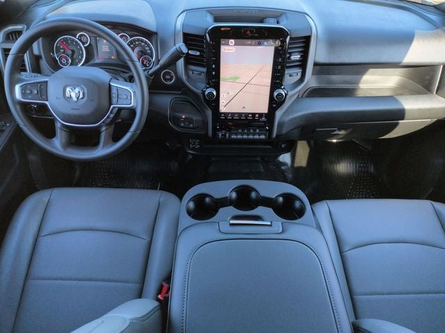 2026 RAM Ram 2500 RAM 2500 TRADESMAN CREW CAB 4X4 8' BOX