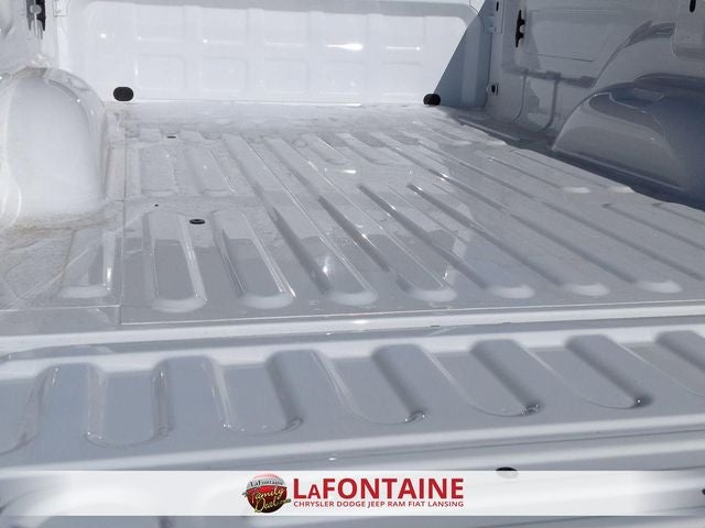 2026 RAM Ram 2500 RAM 2500 TRADESMAN CREW CAB 4X4 8' BOX