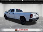 2026 RAM Ram 2500 RAM 2500 TRADESMAN CREW CAB 4X4 8' BOX