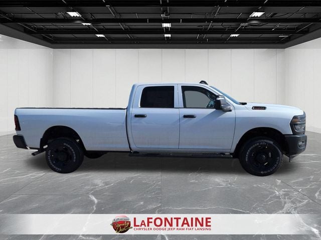 2026 RAM Ram 2500 RAM 2500 TRADESMAN CREW CAB 4X4 8' BOX