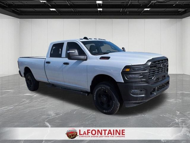 2026 RAM Ram 2500 RAM 2500 TRADESMAN CREW CAB 4X4 8' BOX