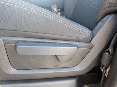 2026 RAM Ram 2500 RAM 2500 BLACK EXPRESS CREW CAB 4X4 8' BOX