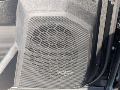 2026 RAM Ram 2500 RAM 2500 BLACK EXPRESS CREW CAB 4X4 8' BOX