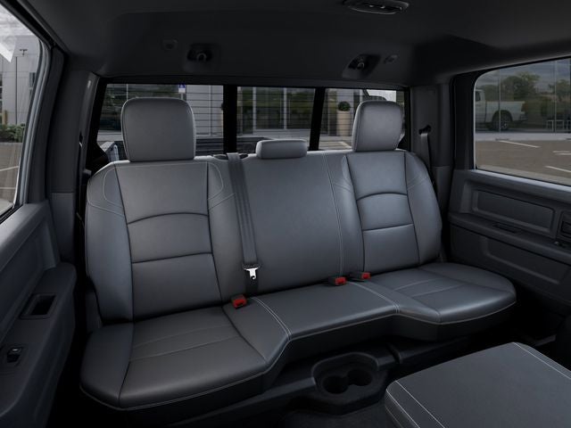 2026 RAM Ram 2500 RAM 2500 TRADESMAN CREW CAB 4X4 8' BOX