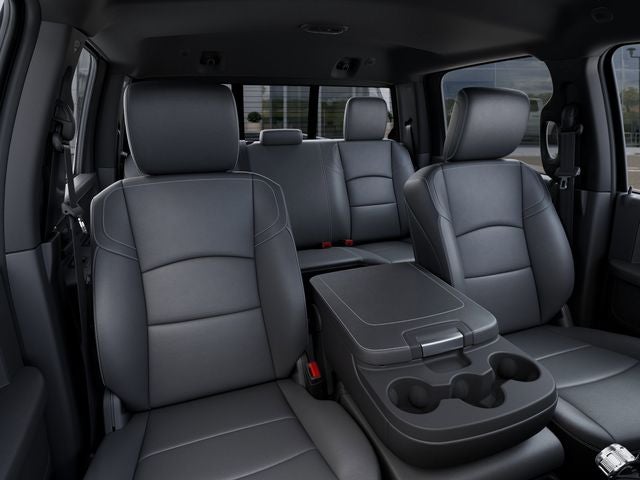 2026 RAM Ram 2500 RAM 2500 TRADESMAN CREW CAB 4X4 8' BOX