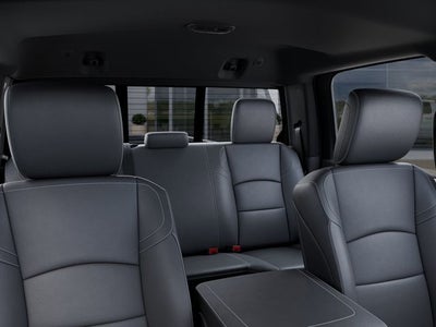 2026 RAM Ram 2500 RAM 2500 TRADESMAN CREW CAB 4X4 8' BOX