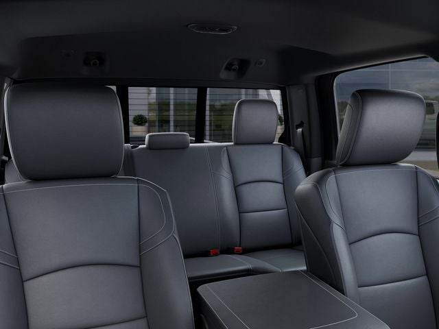2026 RAM Ram 2500 RAM 2500 TRADESMAN CREW CAB 4X4 8' BOX