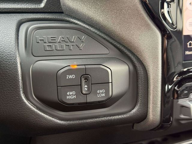 2026 RAM Ram 2500 RAM 2500 TRADESMAN CREW CAB 4X4 8' BOX