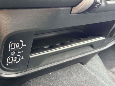 2026 RAM Ram 2500 RAM 2500 TRADESMAN CREW CAB 4X4 8' BOX