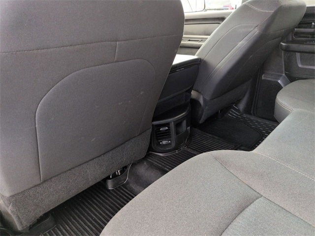 2022 RAM 2500 Tradesman Crew Cab 4x4 8' Box