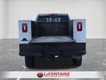 2022 RAM 2500 Tradesman Crew Cab 4x4 8' Box