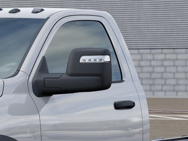 2026 RAM Ram 5500 Chassis Cab RAM 5500 TRADESMAN CHASSIS REGULAR CAB 4X4 84' CA