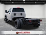 2026 RAM Ram 5500 Chassis Cab RAM 5500 TRADESMAN CHASSIS REGULAR CAB 4X4 84' CA