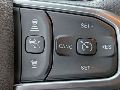 2026 RAM Ram 5500 Chassis Cab RAM 5500 TRADESMAN CHASSIS REGULAR CAB 4X4 84' CA