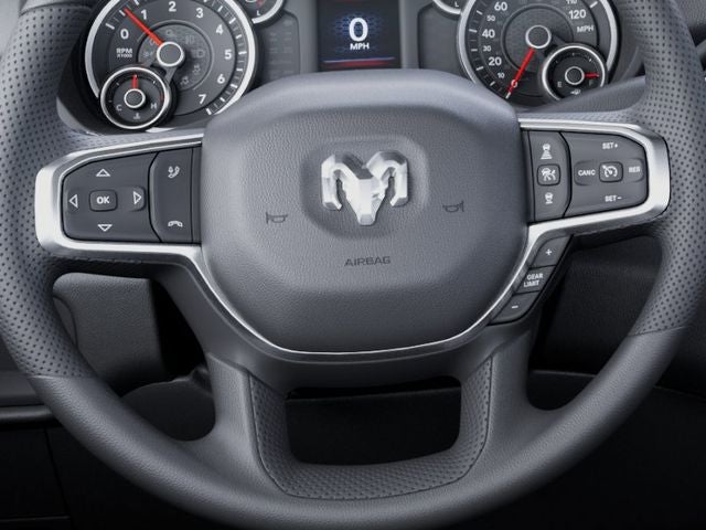 2026 RAM Ram 5500 Chassis Cab RAM 5500 TRADESMAN CHASSIS REGULAR CAB 4X4 84' CA