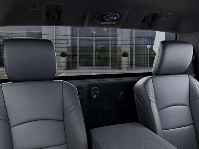 2026 RAM Ram 5500 Chassis Cab RAM 5500 TRADESMAN CHASSIS REGULAR CAB 4X4 84' CA