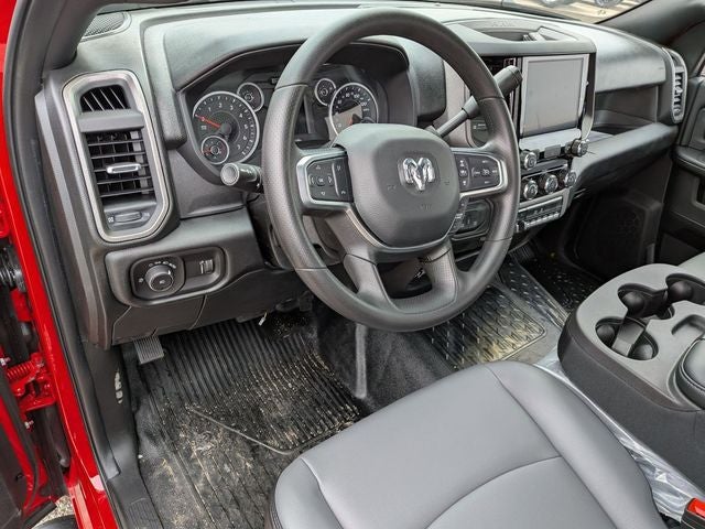 2026 RAM Ram 5500 Chassis Cab RAM 5500 TRADESMAN CHASSIS REGULAR CAB 4X4 84' CA