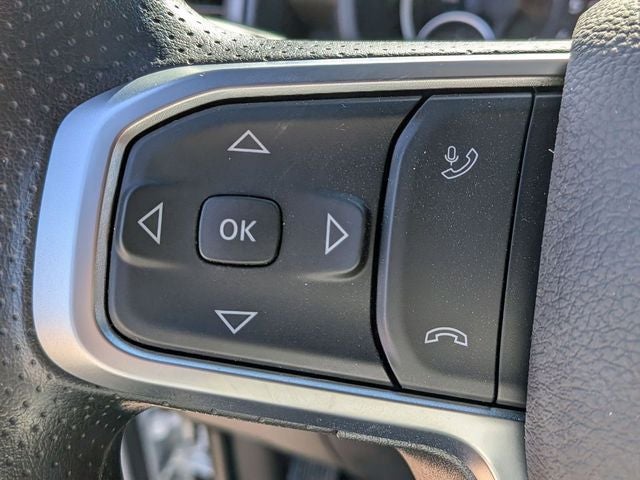 2026 RAM Ram 5500 Chassis Cab RAM 5500 TRADESMAN CHASSIS REGULAR CAB 4X4 120' CA