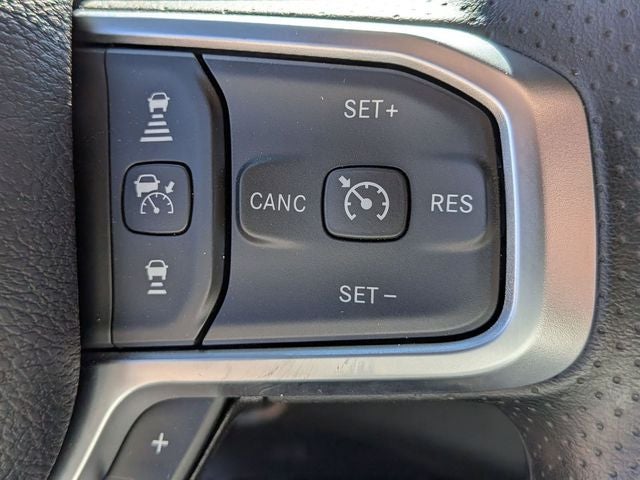 2026 RAM Ram 5500 Chassis Cab RAM 5500 TRADESMAN CHASSIS REGULAR CAB 4X4 120' CA