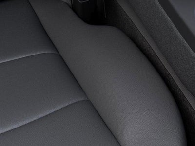 2026 RAM Ram 5500 Chassis Cab RAM 5500 TRADESMAN CHASSIS REGULAR CAB 4X4 120' CA