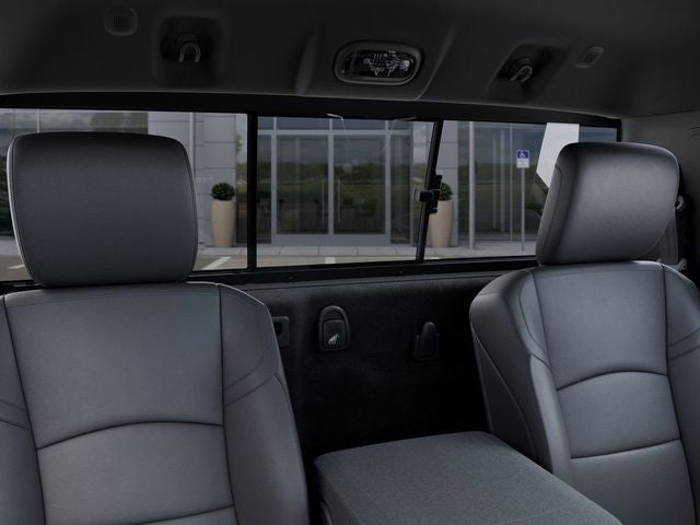 2026 RAM Ram 5500 Chassis Cab RAM 5500 TRADESMAN CHASSIS REGULAR CAB 4X4 120' CA