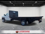2026 RAM Ram 5500 Chassis Cab RAM 5500 TRADESMAN CHASSIS REGULAR CAB 4X4 120' CA