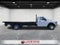 2026 RAM Ram 5500 Chassis Cab RAM 5500 TRADESMAN CHASSIS REGULAR CAB 4X4 120' CA