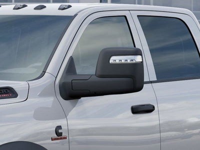 2026 RAM Ram 5500 Chassis Cab RAM 5500 TRADESMAN CHASSIS CREW CAB 4X4 60' CA