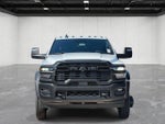 2026 RAM 5500 Chassis RAM 5500 TRADESMAN CHASSIS CREW CAB 4X4 84' CA