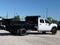 2026 RAM 5500 Chassis RAM 5500 TRADESMAN CHASSIS CREW CAB 4X4 84' CA