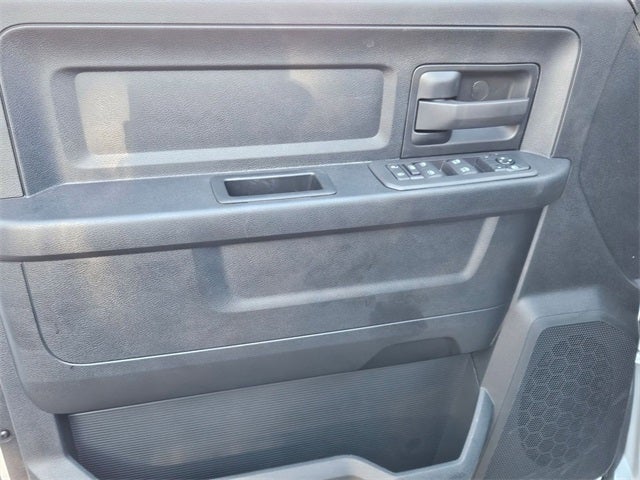 2025 RAM Ram 5500 Chassis Cab RAM 5500 TRADESMAN CHASSIS CREW CAB 4X4 84' CA