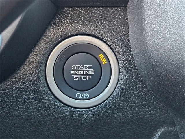 2025 RAM Ram 5500 Chassis Cab RAM 5500 TRADESMAN CHASSIS CREW CAB 4X4 84' CA